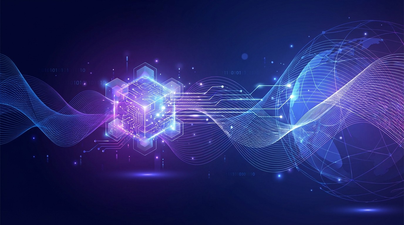 2026年AIエージェント完全ガイド：企業導入の実践戦略のイメージ