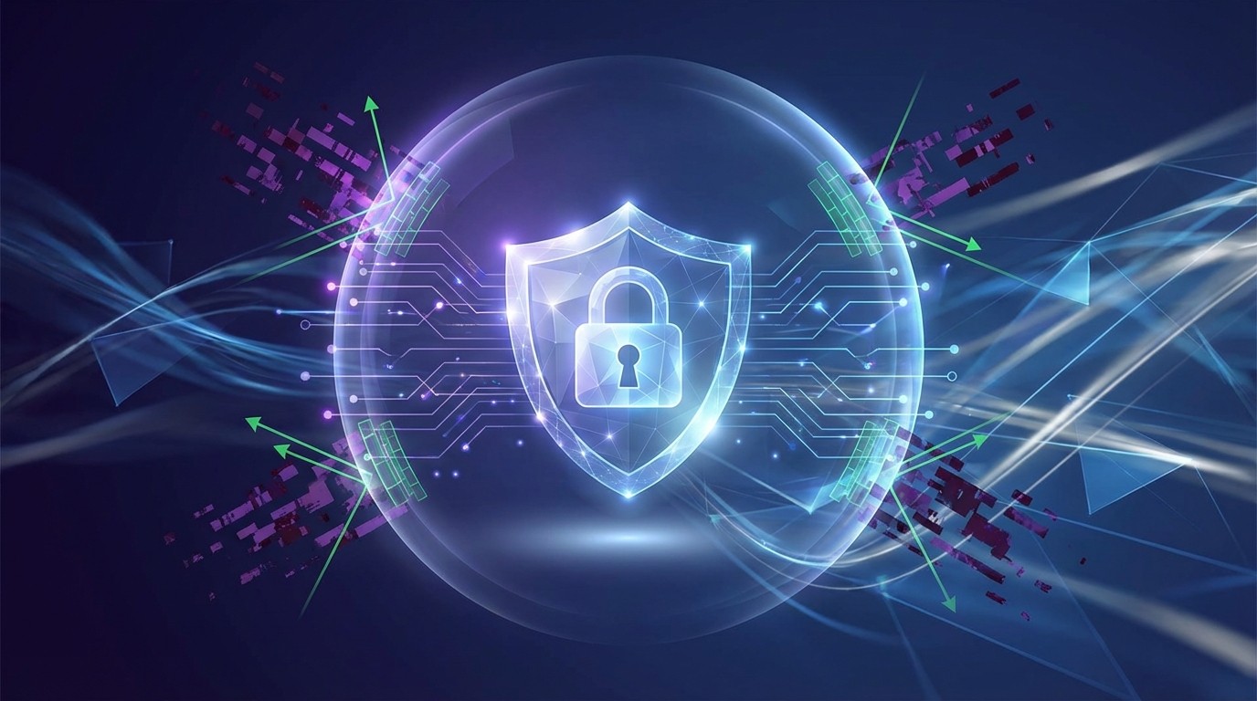 AIブーム悪用：Chrome拡張機能マルウェアが430万人に被害 - 企業が取るべき対策のイメージ